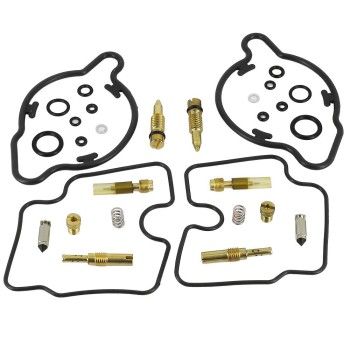 Kit Réparation Carburateur - HONDA XRV 750 93-95 - Pour 2 Carburateur