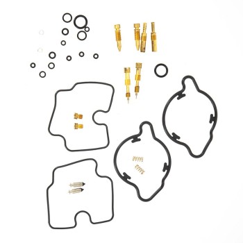 Kit Réparation Carburateur - HONDA XRV 750 96-03 - Pour 2 Carburateur