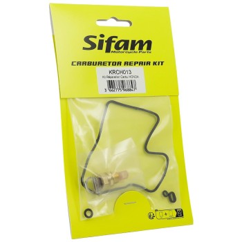 Kit Réparation Carburateur - HONDA VT 750 - Pour 1 Carburateur