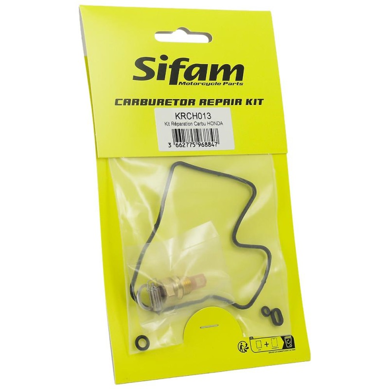 Kit Réparation Carburateur - HONDA VT 750 - Pour 1 Carburateur