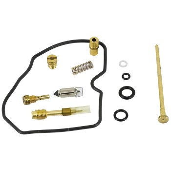 Kit Réparation Carburateur - KAWASAKI KLE 500 96-07 - Pour 1 Carburat