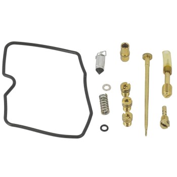 Kit Réparation Carburateur - KAWASAKI KLR 650 87-07 - Pour 1 Carburat
