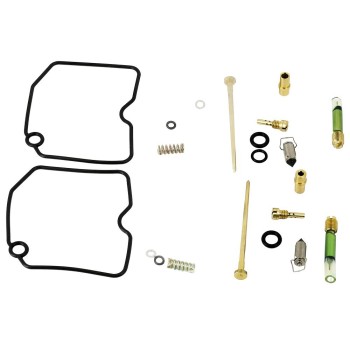 Kit Réparation Carburateur - KAWASAKI W650 97-03 - Pour 2 Carburateur