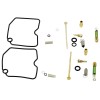 Kit Réparation Carburateur - KAWASAKI W650 97-03 - Pour 2 Carburateur