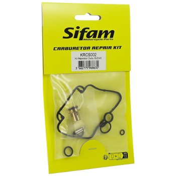 Kit Réparation Carburateur - SUZUKI GSF 1200 95-00 - Pour 1 Carburate