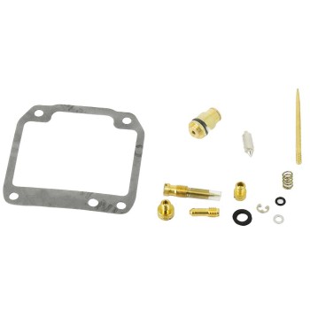 Kit Réparation Carburateur - SUZUKI GN 125 - Pour 1 Carburateur