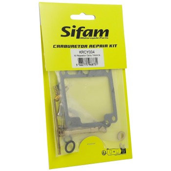 Kit Réparation Carburateur - YAMAHA XJR 1200 94-98 - Pour 1 Carburate