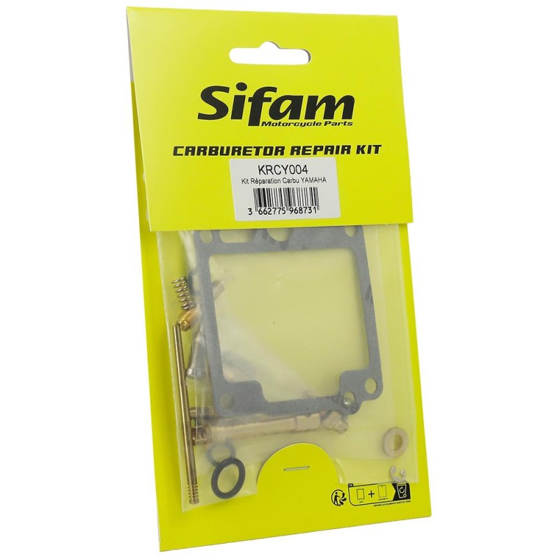 Kit Réparation Carburateur - YAMAHA XJR 1200 94-98 - Pour 1 Carburate