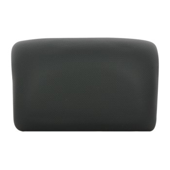 Dosseret pour Top Case KS28 / KS29 L 220mm x l 150mm - Courbé - Profo