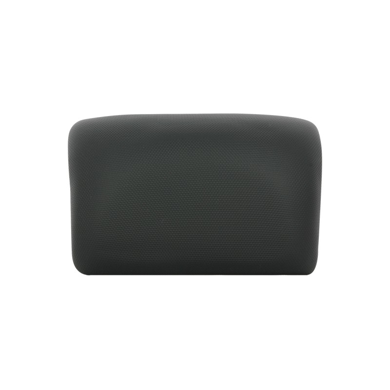 Dosseret pour Top Case KS28 / KS29 L 220mm x l 150mm - Courbé - Profo