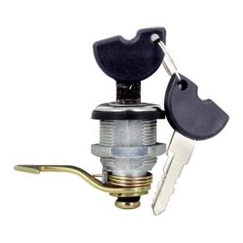 Serrure pour Top Case KS29N / KS29NB