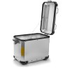Valise Latérale Enduro 45L Aluminium
