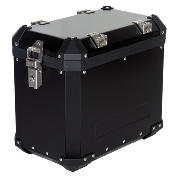 Valise Latérale Enduro 45L Noir