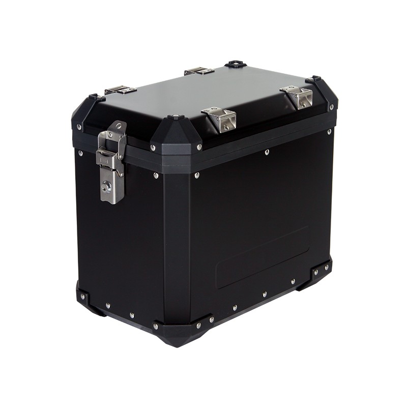 Valise Latérale Enduro 45L Noir