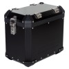Valise Latérale Enduro 45L Noir
