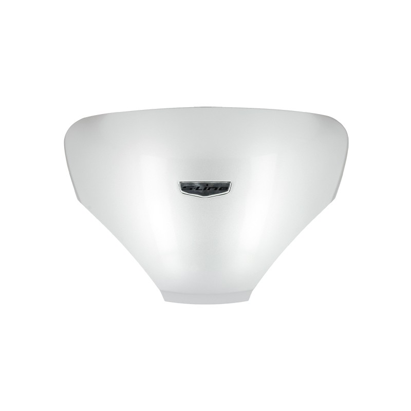 Coque Grise pour Top Case KS52N2