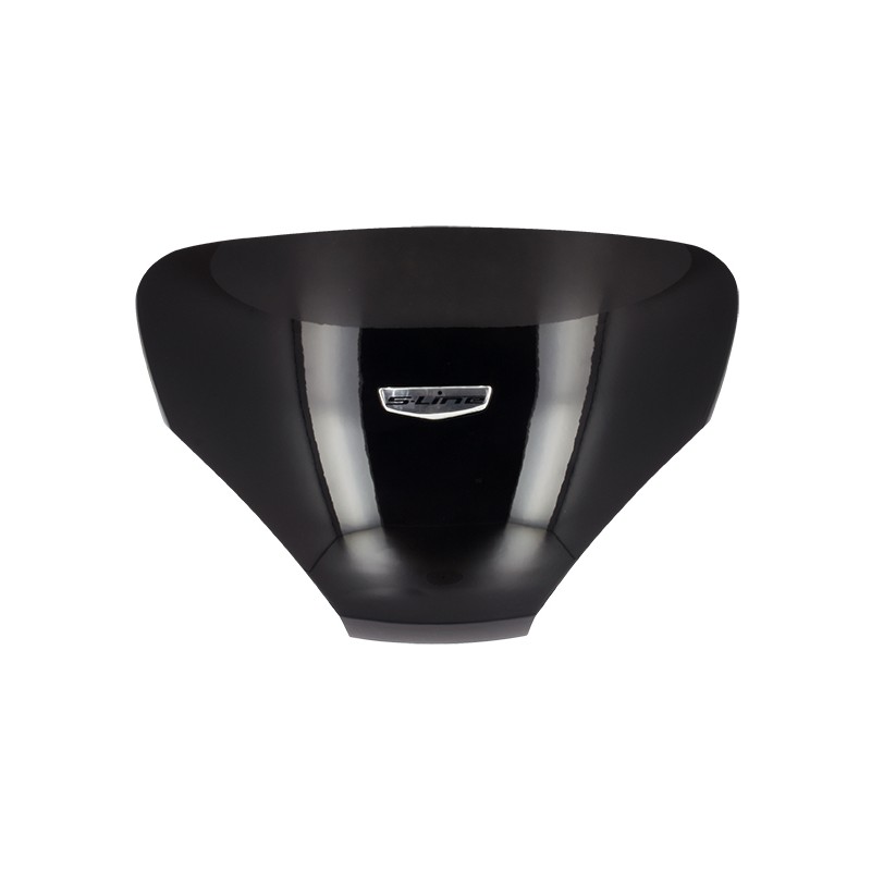 Coque Noire pour Top Case KS52N2