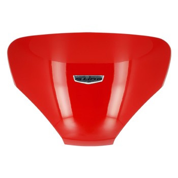 Coque Rouge pour Top Case KS52N2