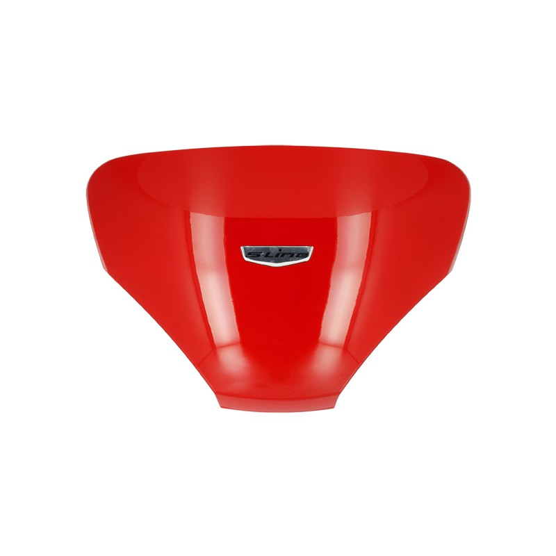 Coque Rouge pour Top Case KS52N2