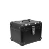Topcase Plastique couleur Noir 35L