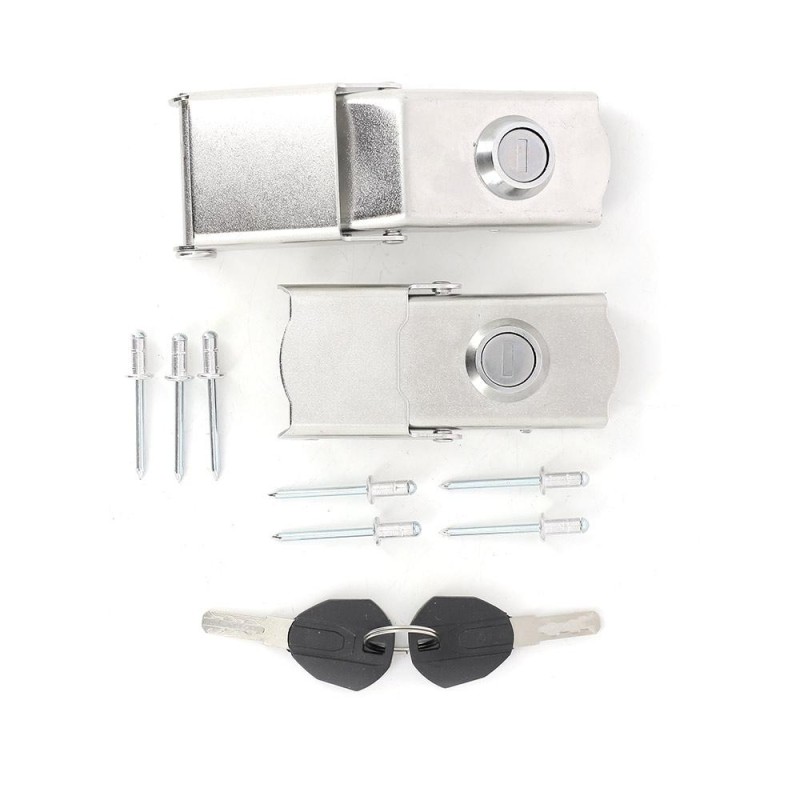 Serrure pour KS60 / KS70