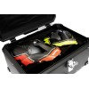Topcase Alu - Noir - 55L