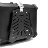 Topcase Alu - Noir - 55L