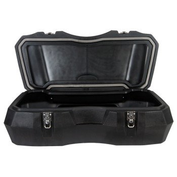 Coffre Quad Avant 66L Noir Mat - 8.4Kg