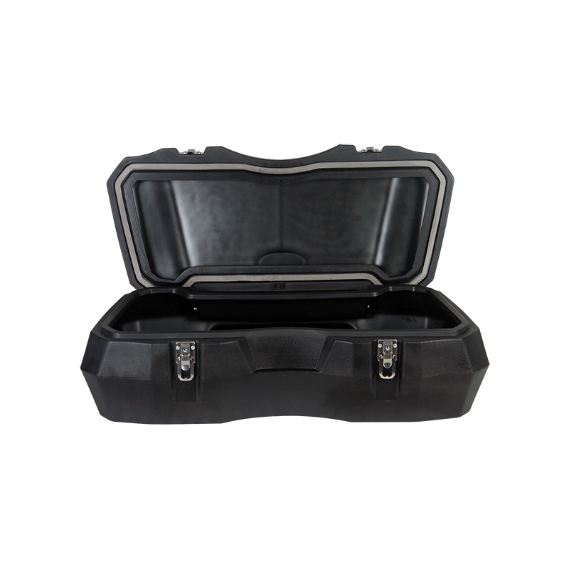 Coffre Quad Avant 66L Noir Mat - 8.4Kg