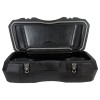 Coffre Quad Avant 66L Noir Mat - 8.4Kg