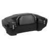 Coffre Quad 82L Noir Mat - 10.2 Kg