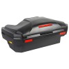 Coffre Quad 82L Noir Mat - 10.2 Kg