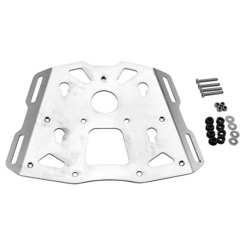 Platine pour Top Case BMW R1200GS 2004/2012