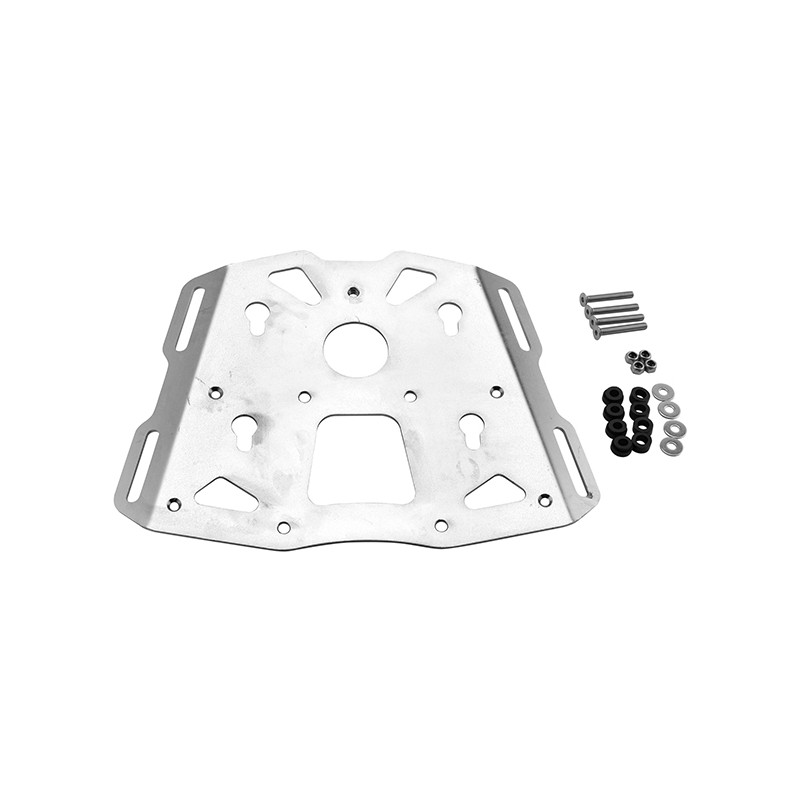 Platine pour Top Case BMW R1200GS 2004/2012