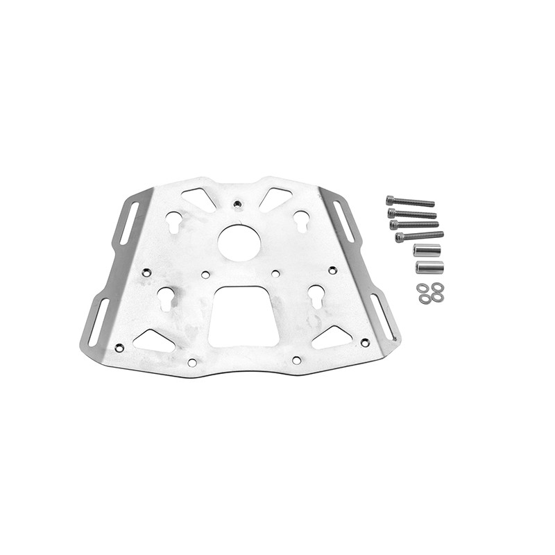 Platine pour Top Case BMW F650/700/800GS