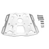 Platine pour Top Case BMW F650/700/800GS