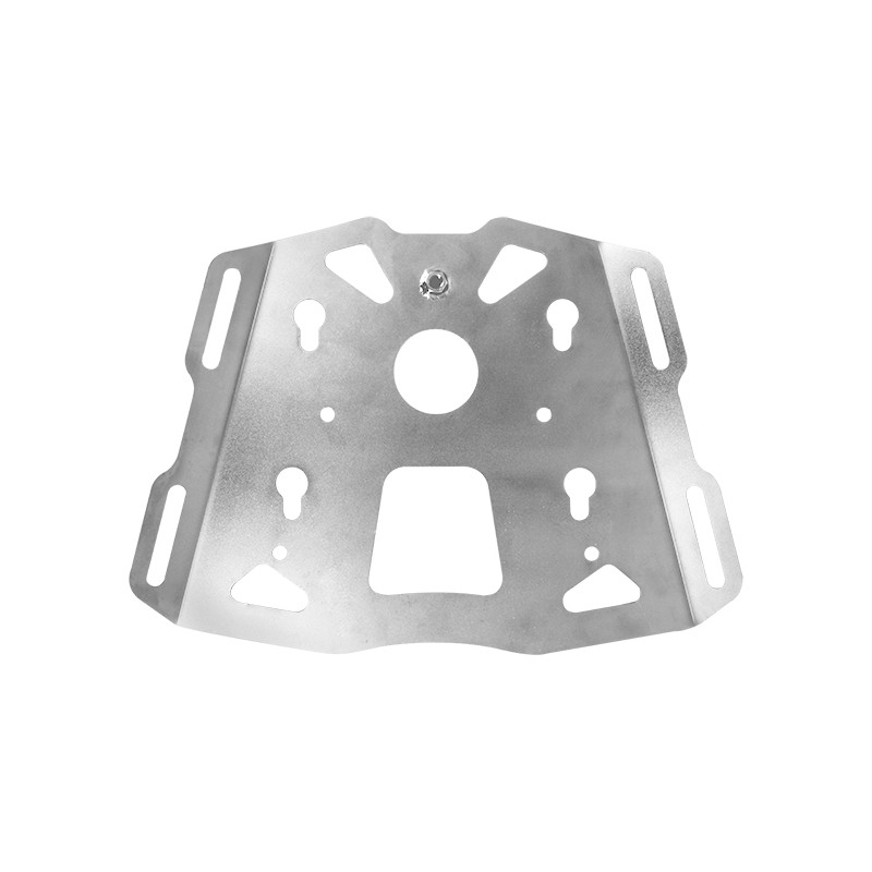 Platine Support Spécifique pour Top Case HONDA CRF1000L AFRICA TWIN