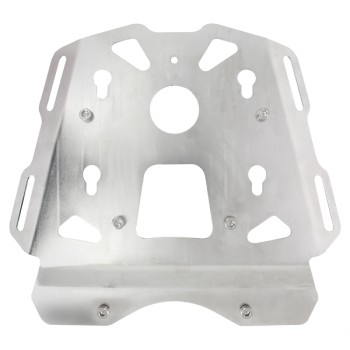 Platine Alu Pour Top Case - KTM Adventure 1050/1090/1190