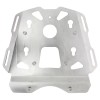 Platine Alu Pour Top Case - KTM Adventure 1050/1090/1190