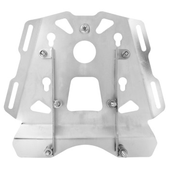 Platine Alu Pour Top Case - KTM Adventure 1050/1090/1190