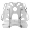 Platine Alu Pour Top Case - KTM Adventure 1050/1090/1190
