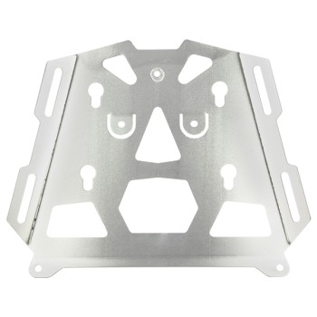 Platine pour Top Case BMW R1200GS 2013/2016