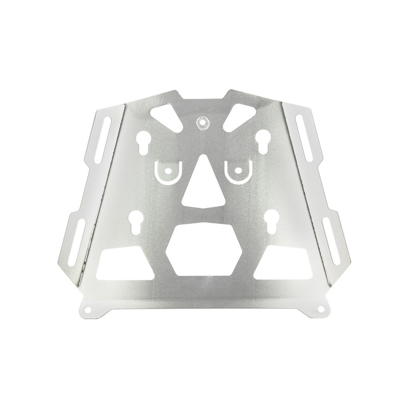 Platine pour Top Case BMW R1200GS 2013/2016