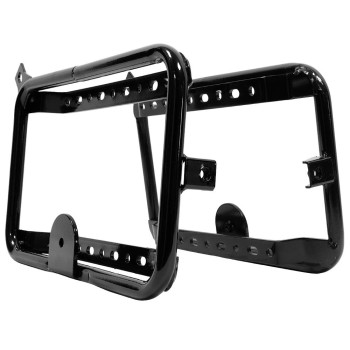 Fixation Valises Latérales KSL28N