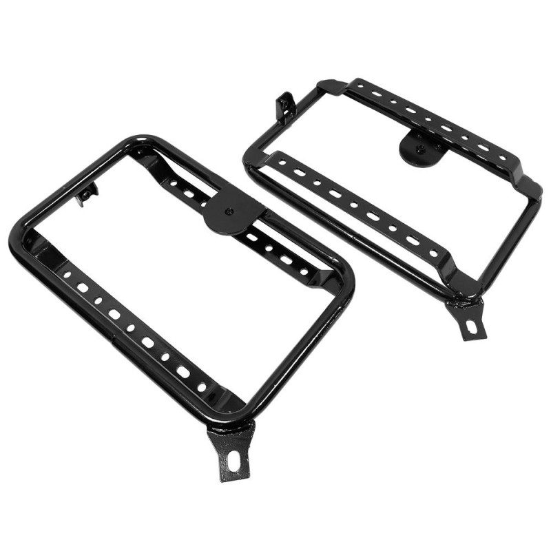 Fixation Valises Latérales KSL28N