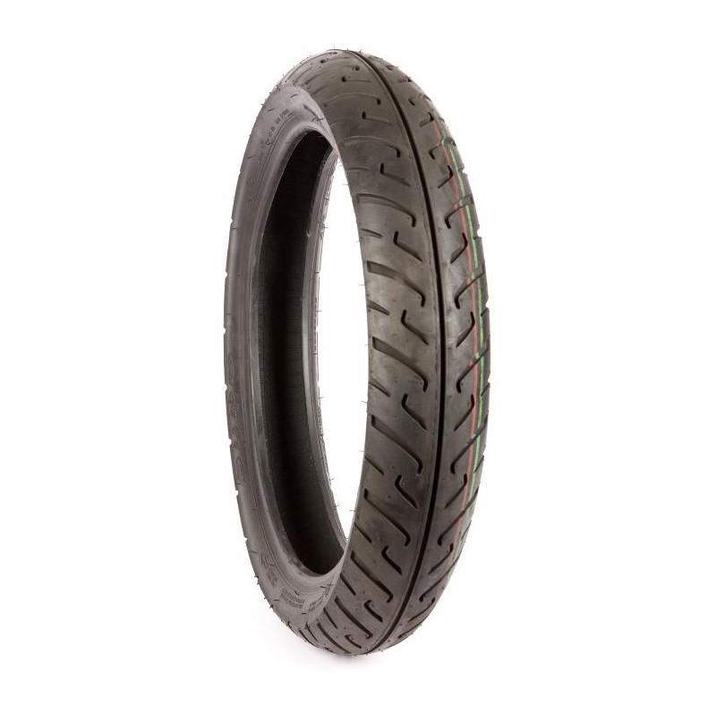 Pneu Moto 125 Cc 100/80x16 Dm1075 TUBELESS 50p