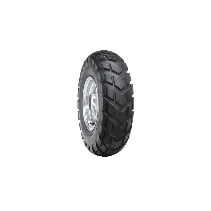 Pneu Quad 19/7x8 Hf247 Route - 2 Plis