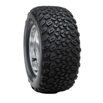 Pneu Quad 20/10x8 Hf244 Boue/Sable - 4 Plis