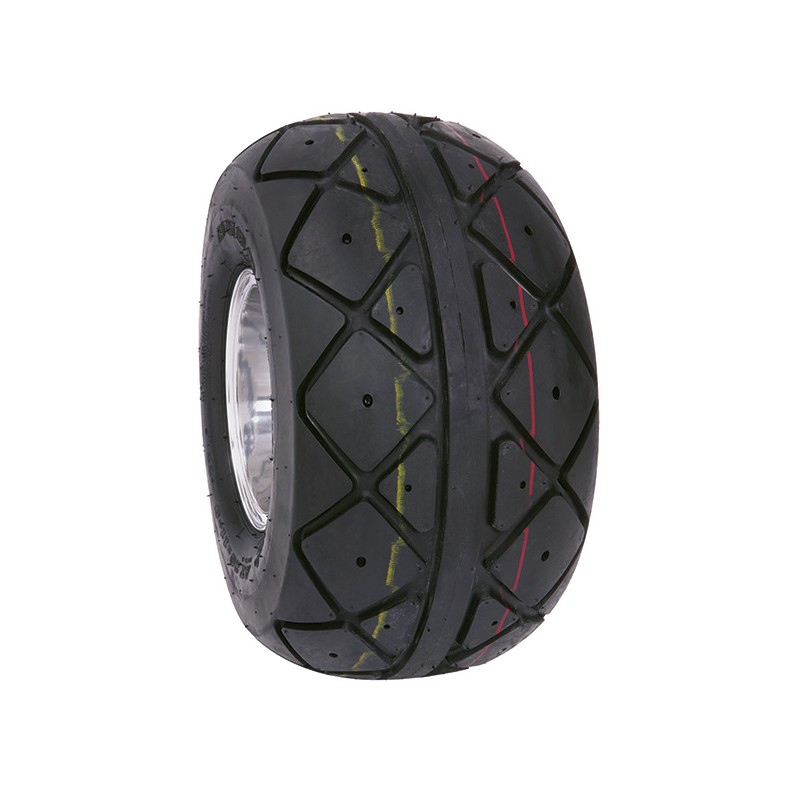 Pneu Quad 20/11x9 - DI2014 HOOK