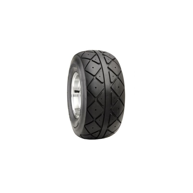 Pneu Quad 21/7x10 DI2014 Route - 4 Plis